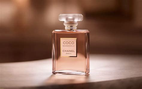 new chanel fragrance 2024|best coco chanel.